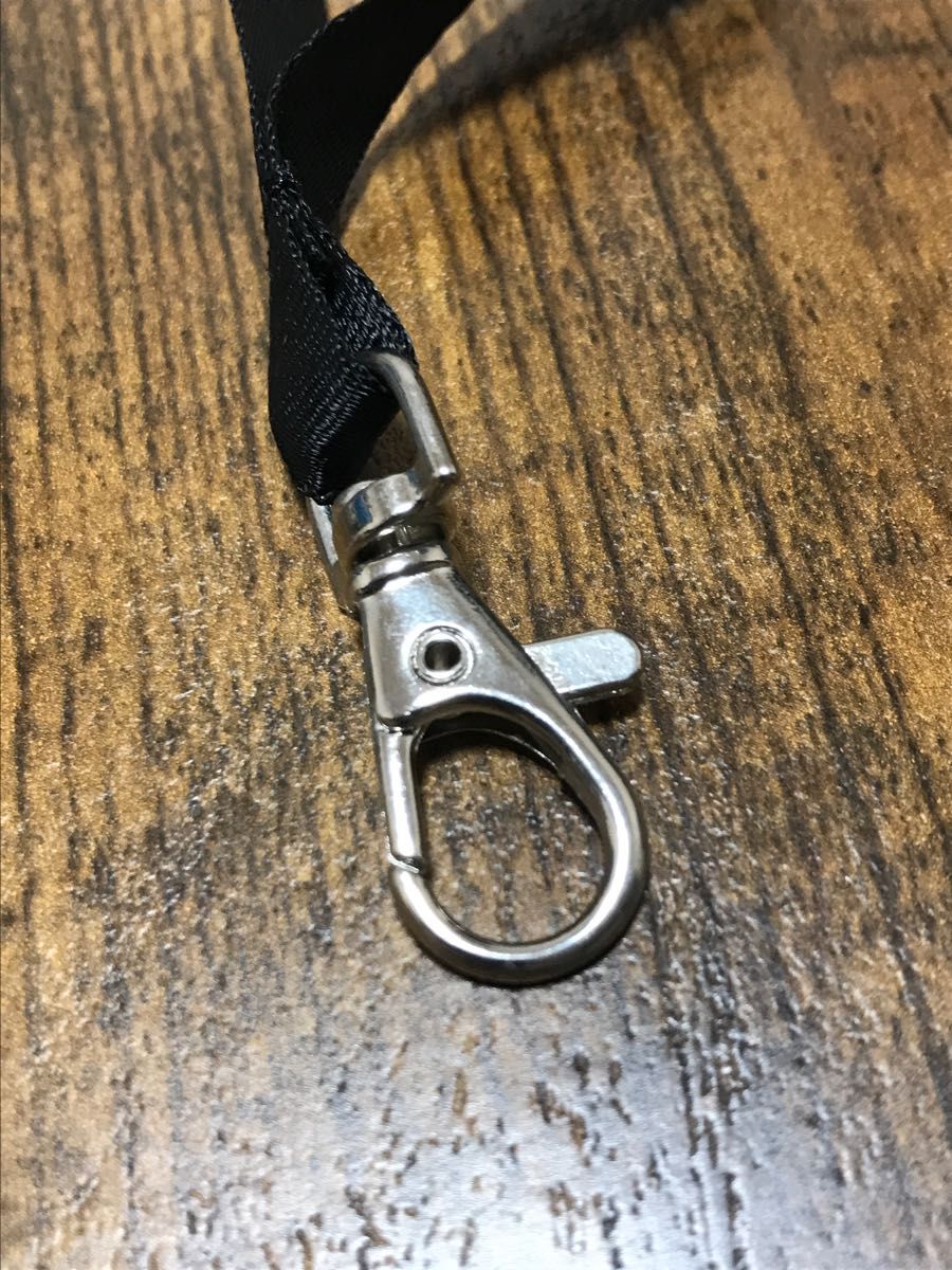 ジャッカル ネックストラップ ストラップ 非売品 ノベルティ ジャッカル ネックストラップ ストラップ 非売品 ノベルティ