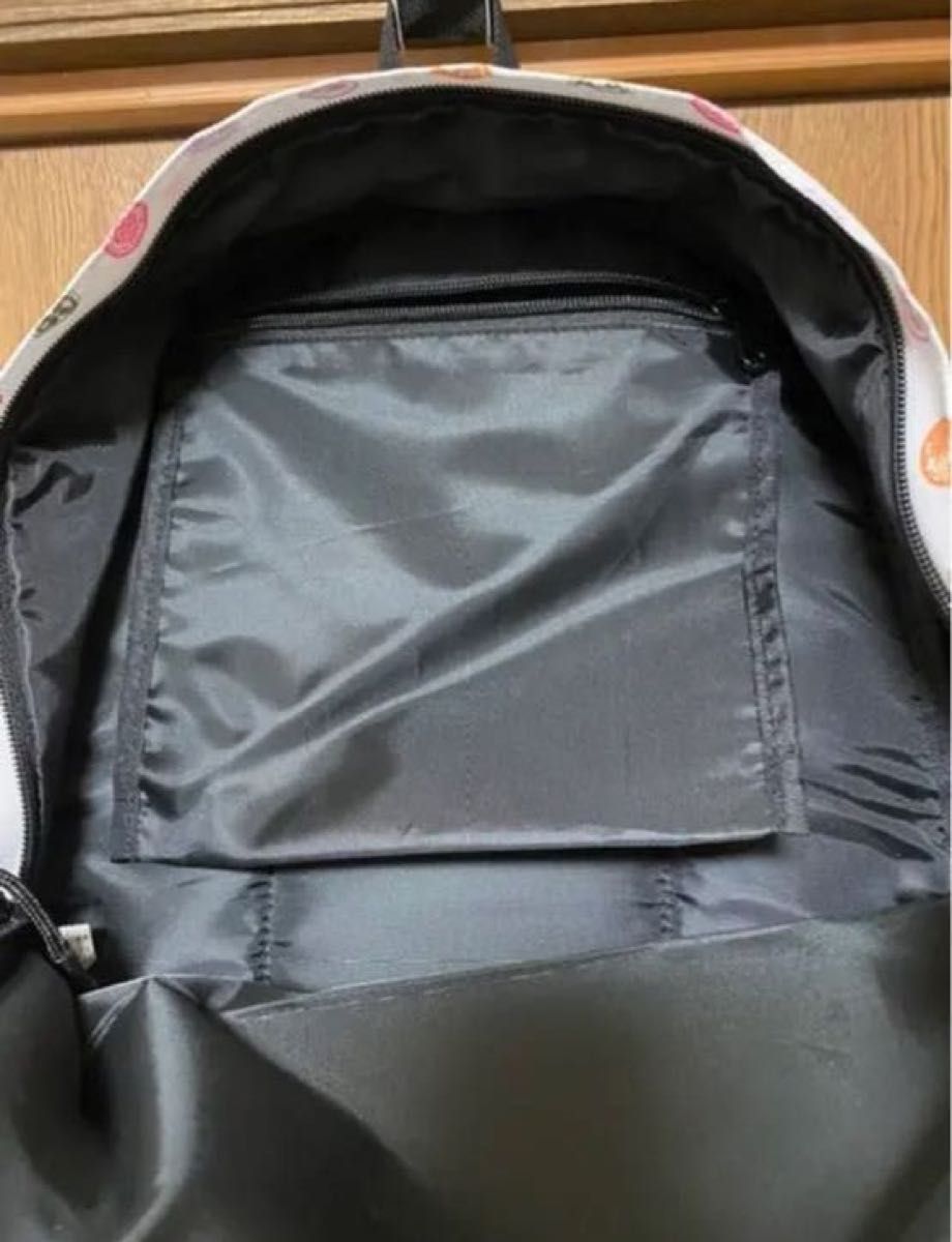 刀剣乱舞-ONLINE- × OUTDOOR PRODUCTS デイパック リュック とう 刀剣乱舞-ONLINE- × OUTDOOR PRODUCTS デイパック リュック とう