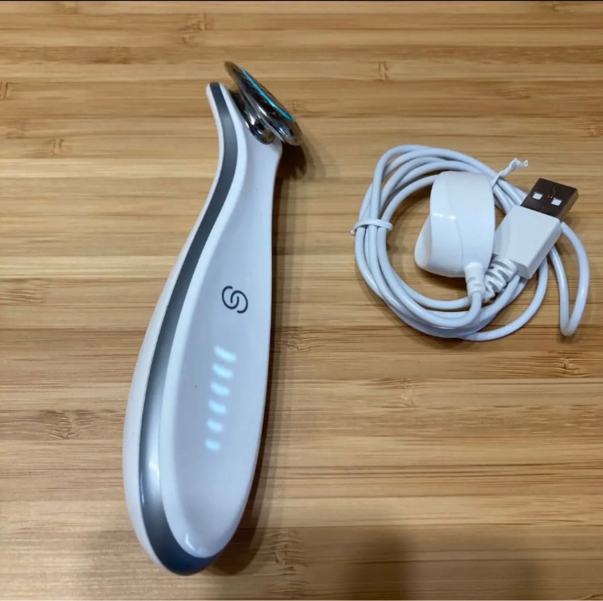 NuSkin ageLoc boost(輝く肌作り) 美顔器|Yahoo!フリマ(旧 NuSkin ageLoc boost(輝く肌作り) 美顔器|Yahoo!フリマ(旧