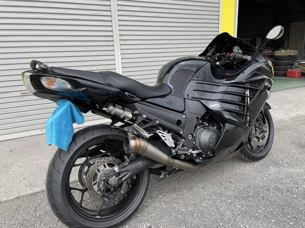 Yahoo!オークション - ZX-14R 12~ アサヒナレーシング GP Yahoo!オークション - ZX-14R 12~ アサヒナレーシング GP