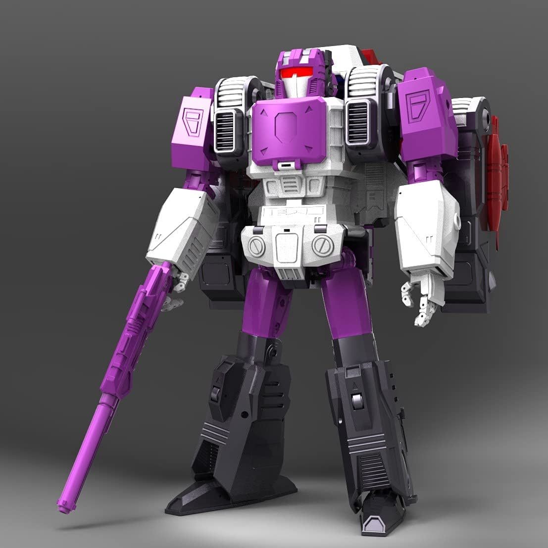 新品Keith Fantasy Club PHASE-9A+