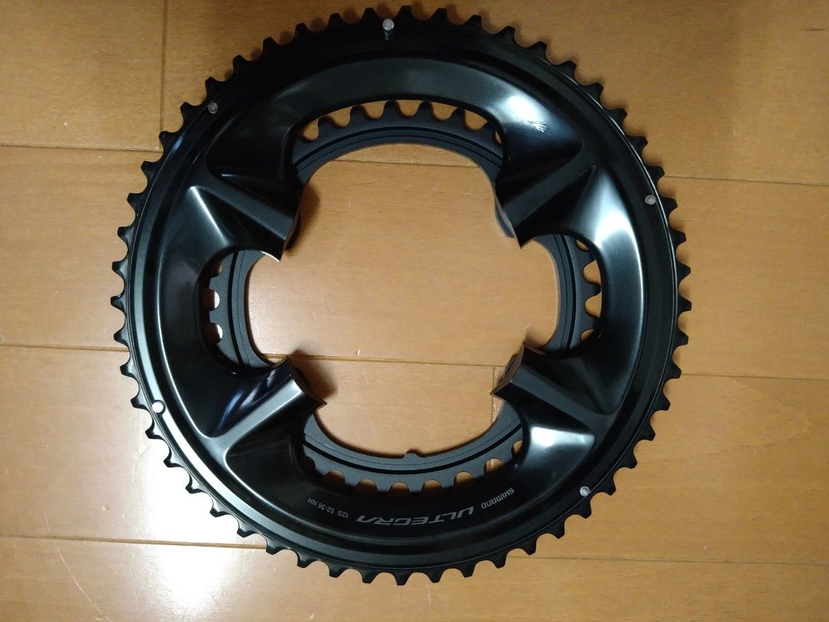 ULTEGRA FC R チェーンリング T s 未使用