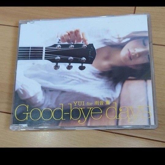 Good-bye days　中古品