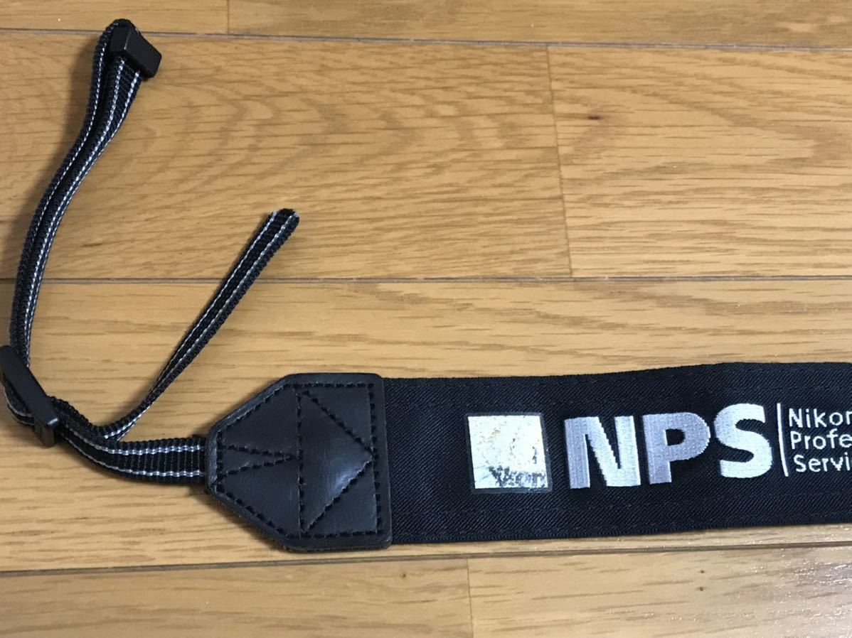 超人気の NPS プロストラップ 未使用 ニコン - www.barja.gov.lb