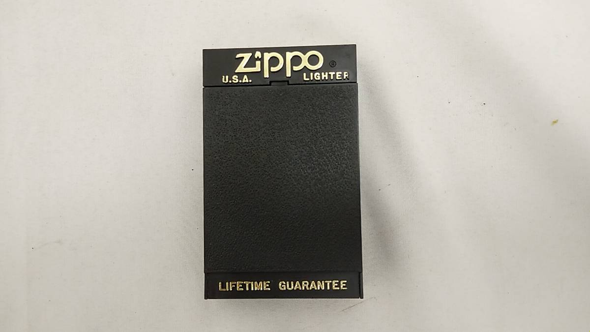 ◆◇中古品　ｚippo　ライター　NICOLE ニコル　TU620-206◇◆_画像1