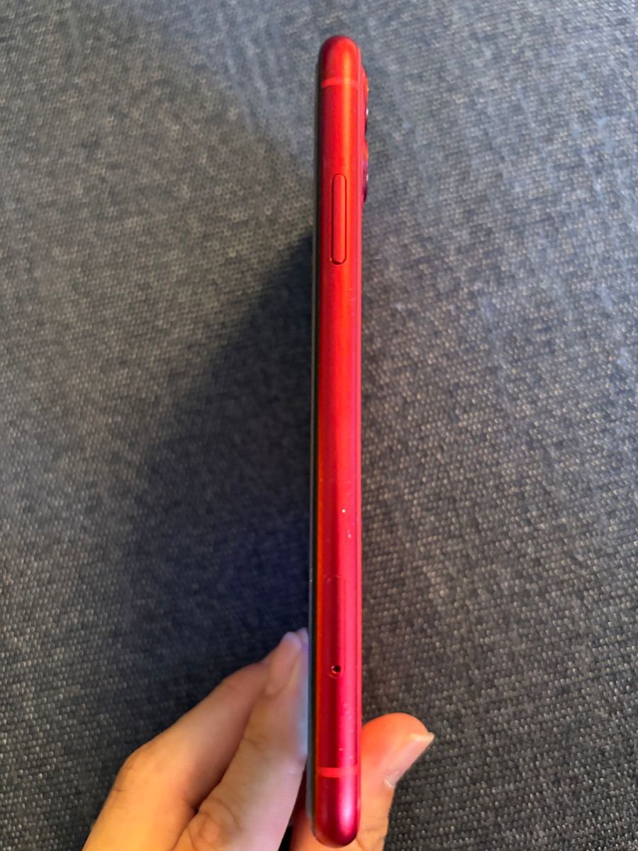 値下げしました)iPhone 11 (PRODUCT)RED 128 GB SIMフリー|Yahoo