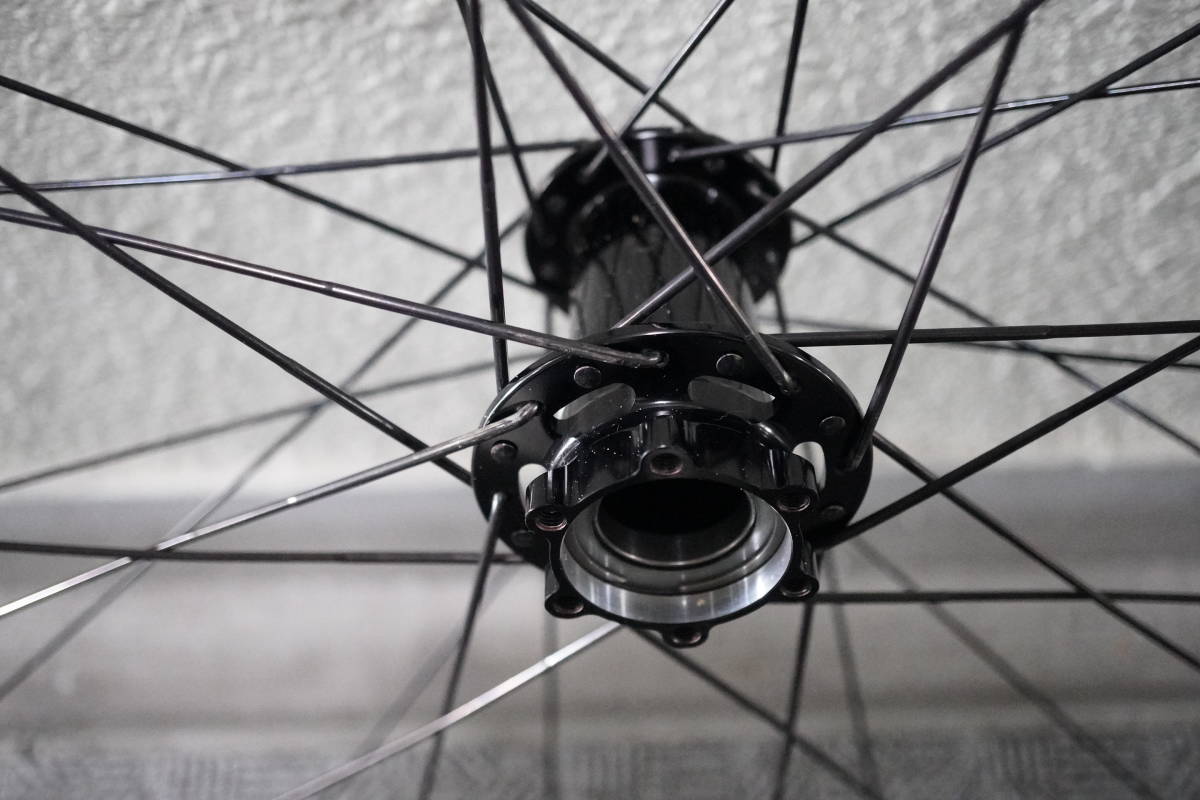 29er 700C Lefty フロント ホイール Cannondale キャノンデール レフティ レフティー 29インチ Lefty2.0 MAX 60 MTB チューブレス対応