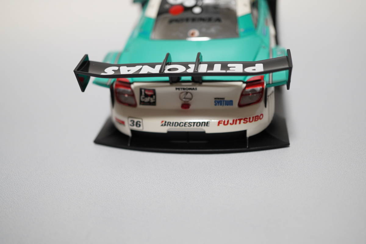 KYOSHO Mini-Z ボディ PETRONAS TOMs SC430 2012 Lexus 京商 KYOSHO Mini-Z ボディ PETRONAS TOMs SC430 2012 Lexus 京商