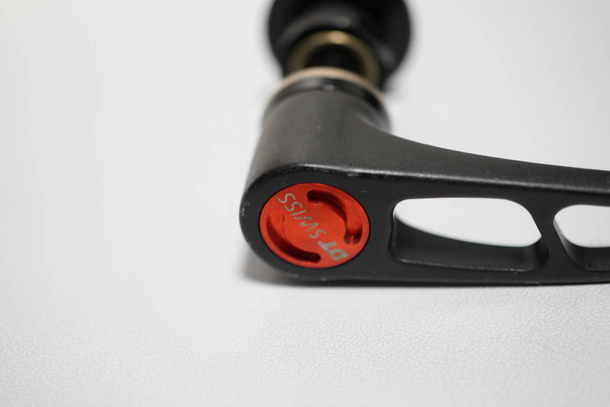 DT Swiss 10mm x 135mm スルー アクスル キット リアハブ用 QR DT Swiss 10mm x 135mm スルー アクスル キット リアハブ用 QR