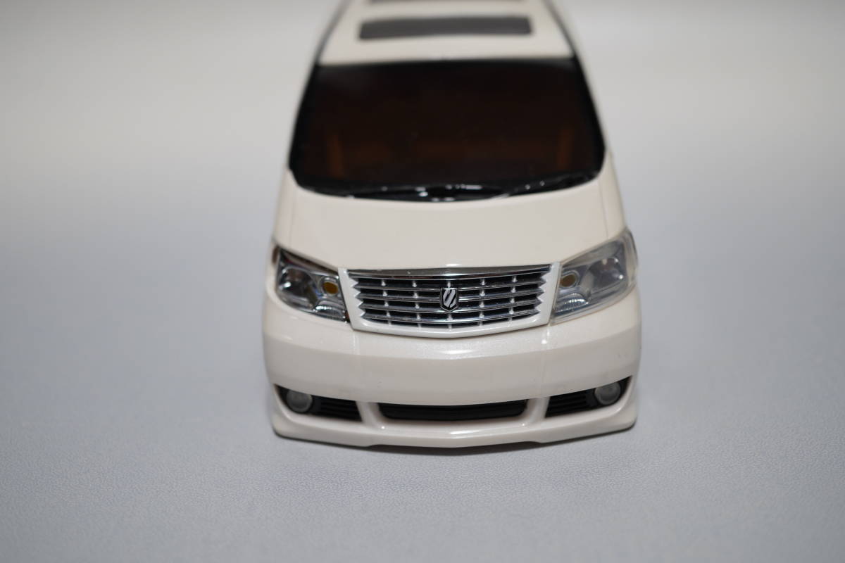KYOSHO Mini-Z ボディ TOYOTA ALPHARD 京商 ミニッツ ASC オート KYOSHO Mini-Z ボディ TOYOTA ALPHARD 京商 ミニッツ ASC オート