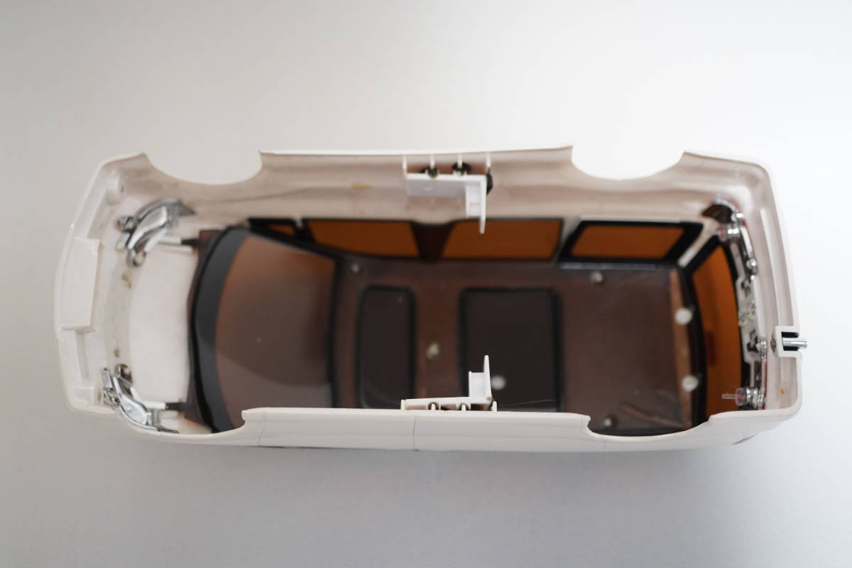 KYOSHO Mini-Z ボディ TOYOTA ALPHARD 京商 ミニッツ ASC オート KYOSHO Mini-Z ボディ TOYOTA ALPHARD 京商 ミニッツ ASC オート