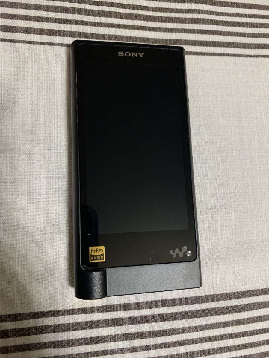 安い 128GB ZXシリーズ ウォークマン SONY ハイレゾ音源対応 NW-ZX2