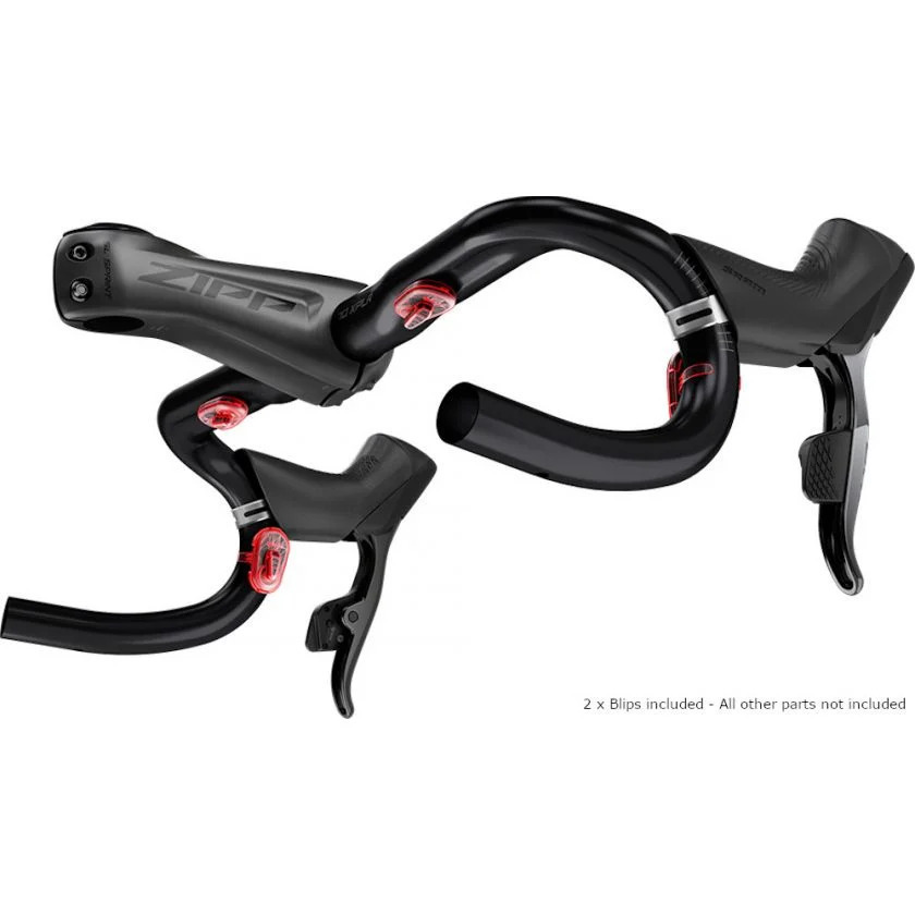 50%OFF 新品 SRAM 送料無料|Yahoo ペアセット Blips Wireless AXS eTAP 兼用タイプ
