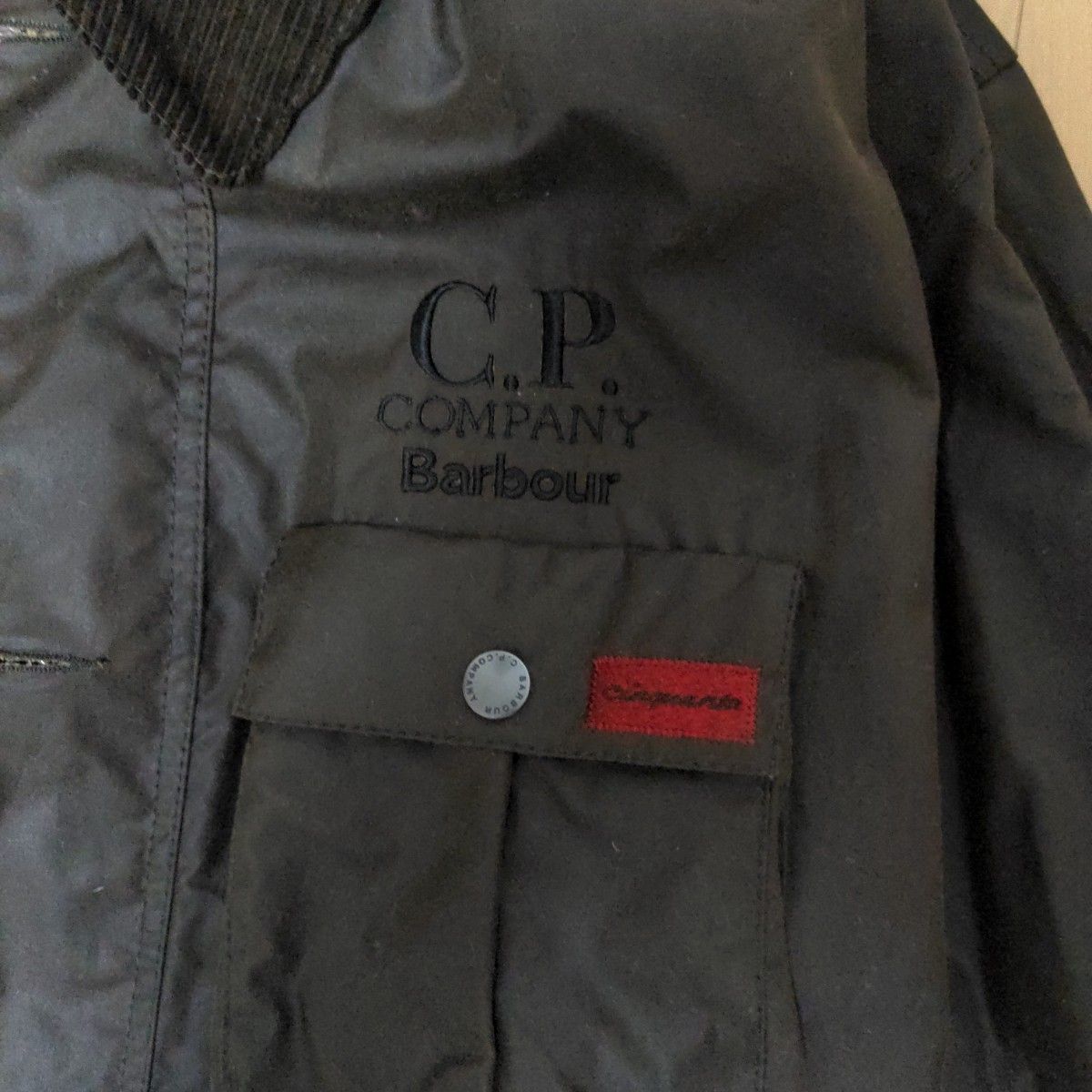 バブアー(Barbour)CP カンパニー(C P COMPANY)ジャケット|Yahoo バブアー(Barbour)CP カンパニー(C P COMPANY)ジャケット|Yahoo