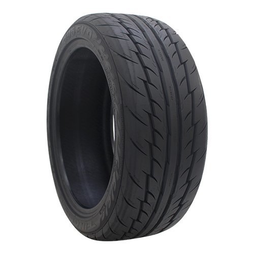 ◆新品 FINALIST ファイナリスト 595 EVO 235/45R17インチ 【セール品】_画像2