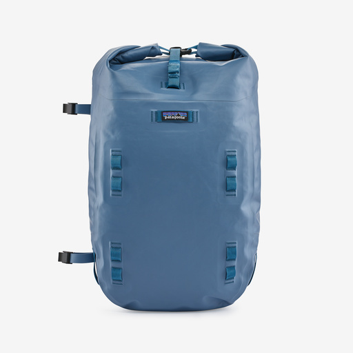 パタゴニア　patagonia　フィッシングバッグ　ディスパーサー・ロールトップ・パック 40L　PGBE　新品　48575._画像1