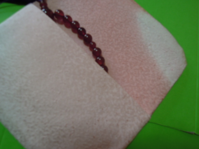  beads inserting .. sack light pink color series .. flower * race manner embroidery entering * euro. . inserting silk ground * handmade *