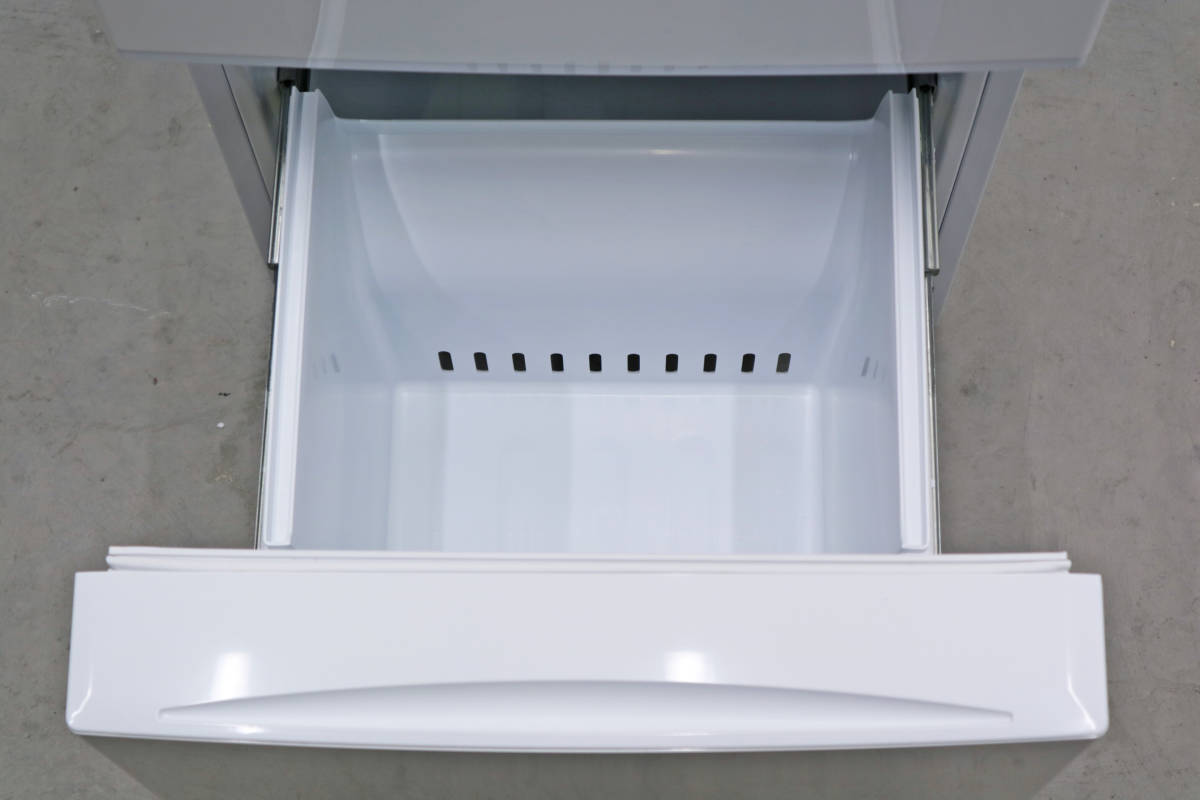 在庫僅少】 2ドア冷蔵庫 冷凍冷蔵庫 アイリスオーヤマ 19年製 156L