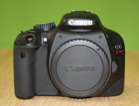ヤフオク! - 1000円スタート 美品 Canon デジタル一眼レフカメ...
