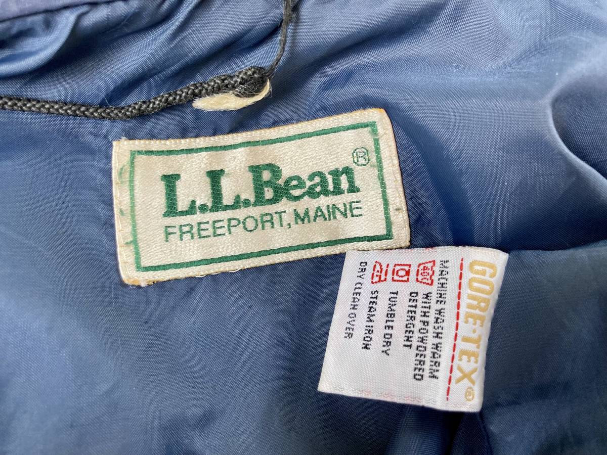 激安大特価!】 バギーズジャケット Jacket Ridge Windy L.L.bean 90s