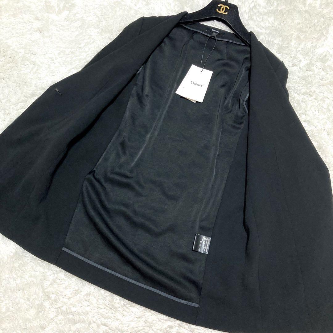 タグ付き セオリー Theory 22SS 完売 POWDER CREPE タグ付き セオリー Theory 22SS 完売 POWDER CREPE