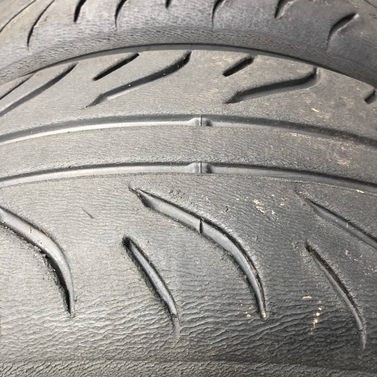 GOOD YEAR EAGLE RS SPORT　195/55R15　2本セット　2022年製造　No.91902_画像6