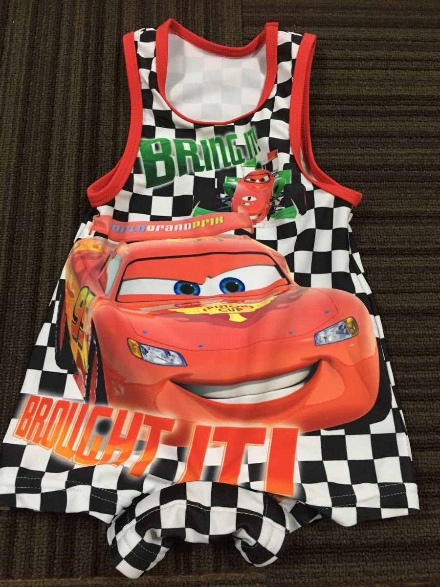  The Cars 90 swimsuit 