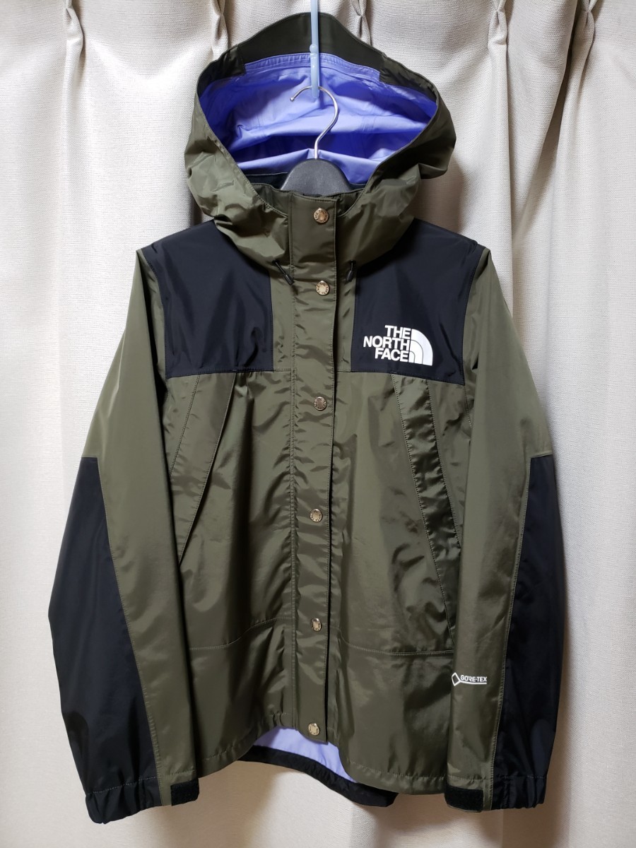 値頃 NORTH THE FACE NPW11935 Jacketザノースフェイス マウンテンレ