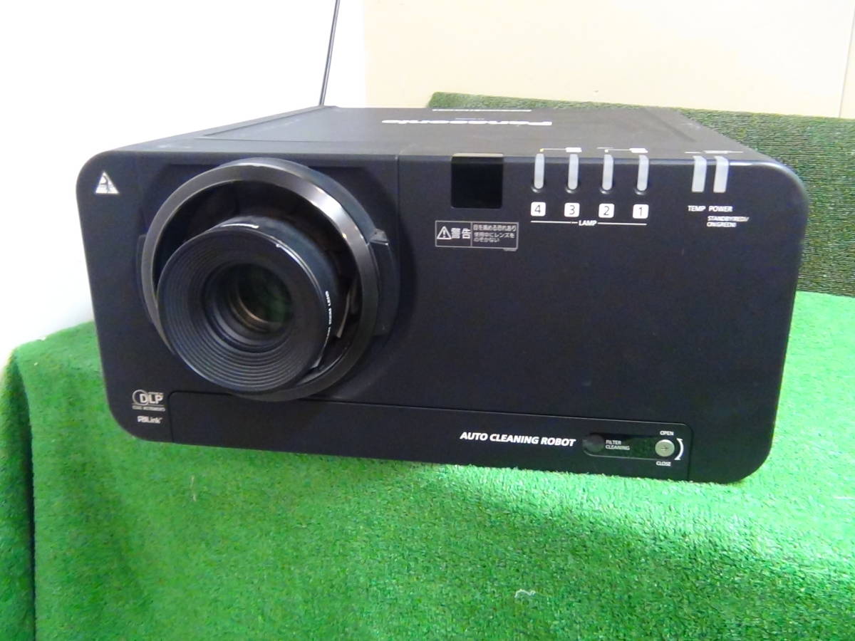 から厳選した Z1☆Panasonic 【12000lm】 店頭手渡しOK☆2309 ジャンク