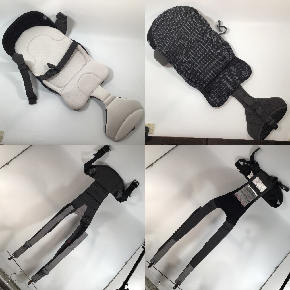 AZ0086* супермаркет nna наан na впервые . Hold 4 way 8 стиль F-180 Baby Soft Carrier combi...*... двоякое применение 