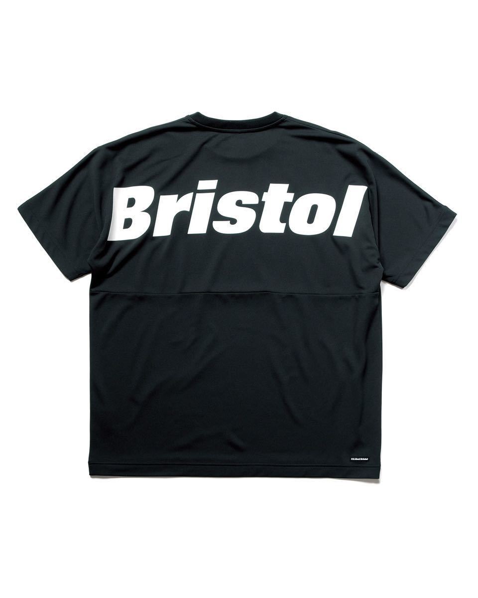 安心の日本製 F.C.Real Bristol Tシャツ ゲームシャツ | www.pro13.pnp