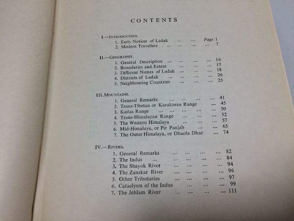 ○K23F○Ladak○Physical Statistical and Historical○Alexander Cunningham○洋書○アレキサンダーカニンガム○ラダック○インド○即決 - 洋書 ○K23F○Ladak○Physical Statistical and Historical○Alexander Cunningham○洋書○アレキサンダーカニンガム○ラダック○インド○即決 - 洋書