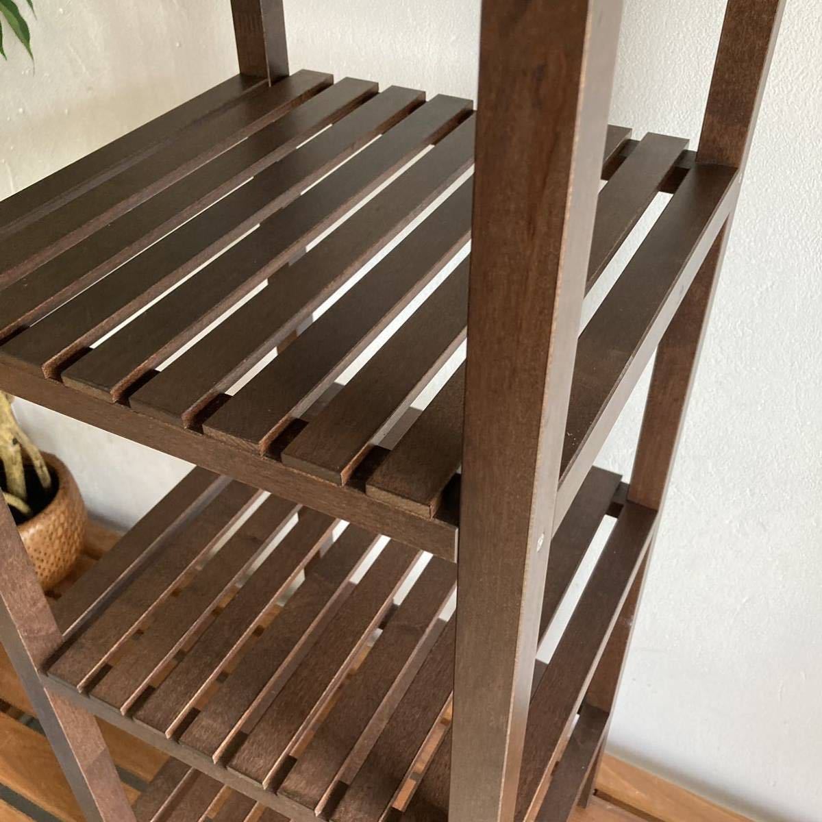 IKEA イケア MOLGER モルゲル シェルフ 木製 棚|Yahoo!フリマ IKEA イケア MOLGER モルゲル シェルフ 木製 棚|Yahoo!フリマ