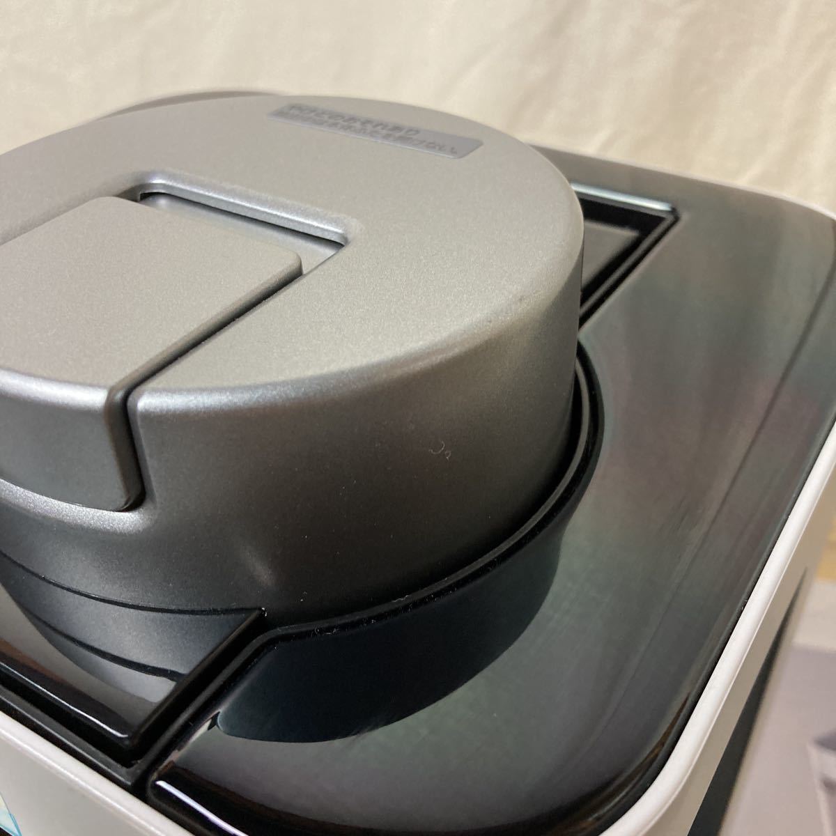 【送料無料】未使用品 Tiger タイガー魔法瓶 ACQ-X020(WF) GRAND Xシリーズ コーヒーメーカー /SSOK5290320011