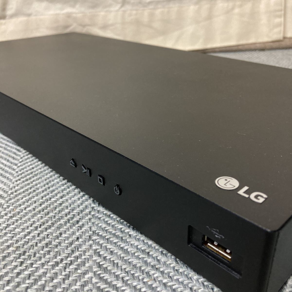 割引価格 BLU-RAY HD ULTRA 【送料無料】LG DISC /SSOK8190320096 BD