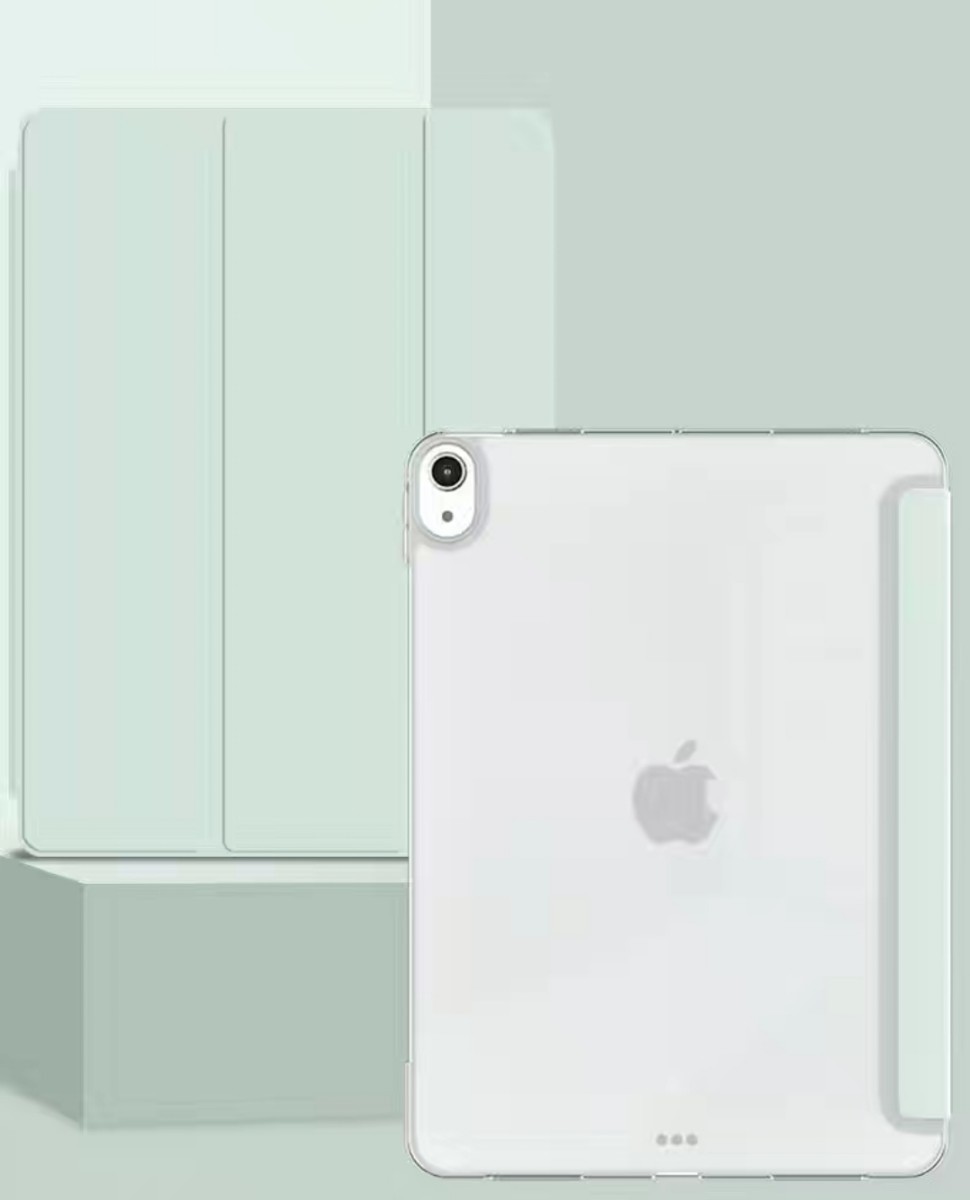 iPad mini4 mini5 タブレット カバー TPU