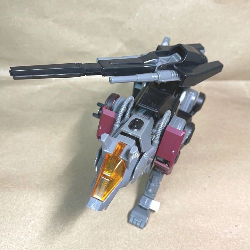 ゾイド Zi-24 コマンドウルフ アーバイン仕様|Yahoo!フリマ(旧 ゾイド Zi-24 コマンドウルフ アーバイン仕様|Yahoo!フリマ(旧