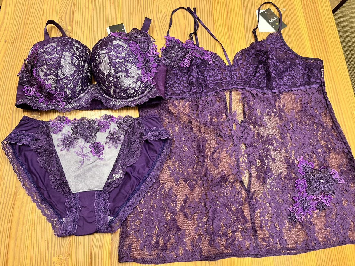 100%安い 37G/VI/G80/LL/サルート/アンドロメダ/VIVAライン/ブラ