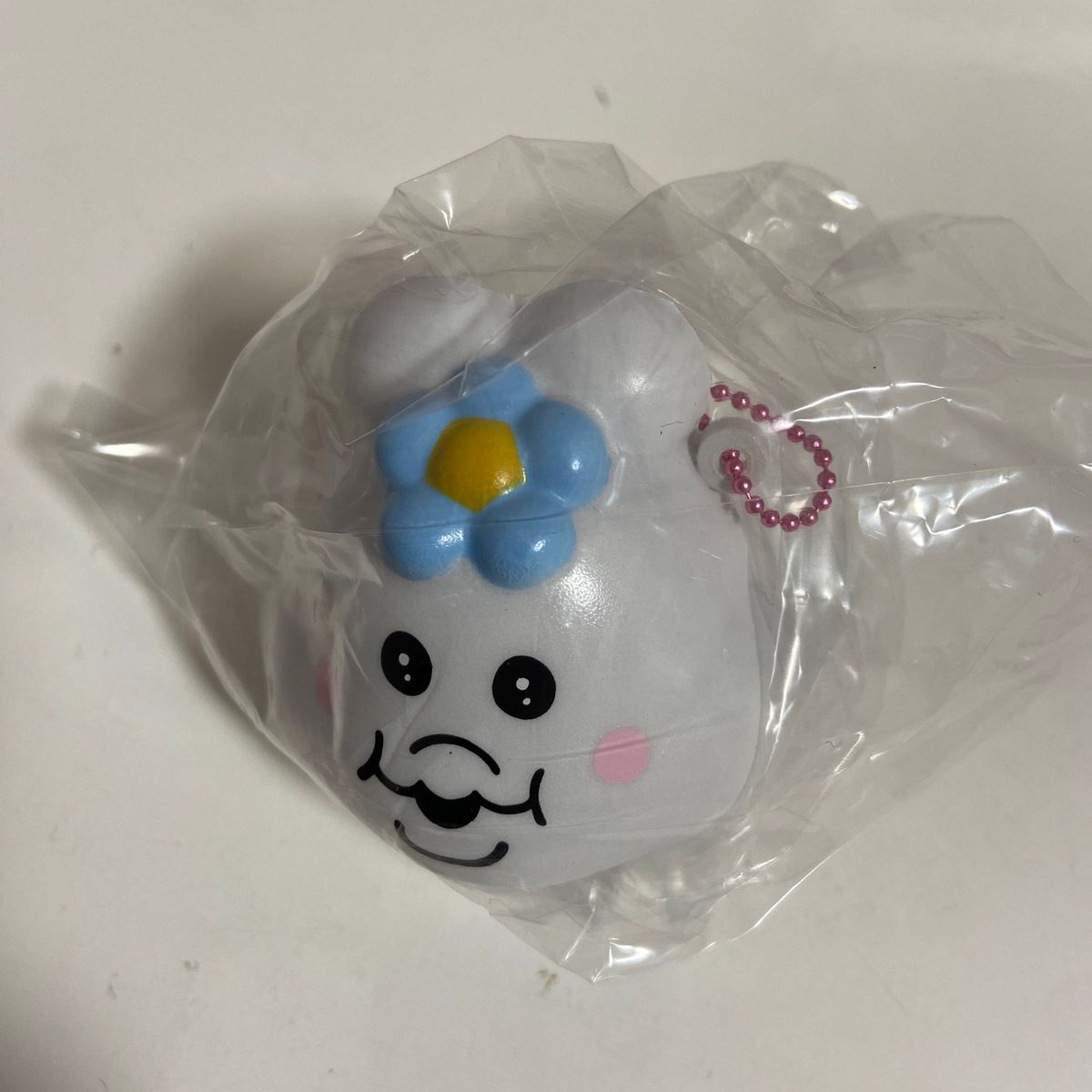 んぽちゃむ ミニスクイーズ マスコット ガチャ 可哀想に お んぽちゃむ ミニスクイーズ マスコット ガチャ 可哀想に お