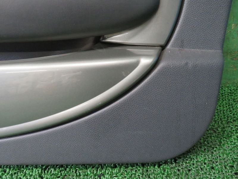 『psi』 BMWミニ GH-RA16 R50 クーパー フロントドアトリム左右セット ドア内張り インナーハンドル付き_画像6