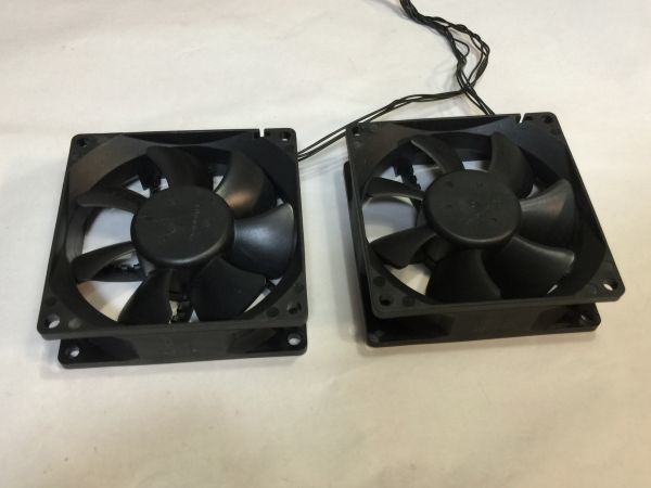1.HP Z800 Workstation for machine inside cooling fan fan =QFR0812SH ×2 2F14BN 9909