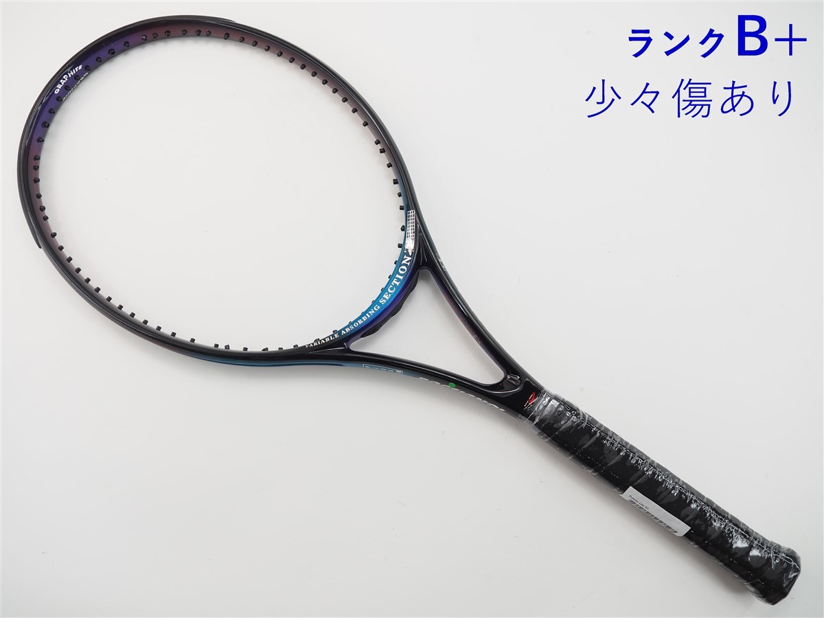 中古 テニスラケット ロシニョール プルション ライト (G1)ROSSIGNOL Pulsion Lite_画像1