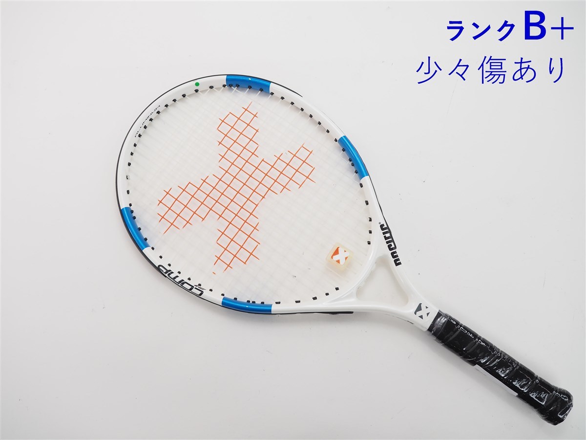  used tennis racket Pacific comp 21[ Kids for racket ] (G0)PACIFIC COMP 21
