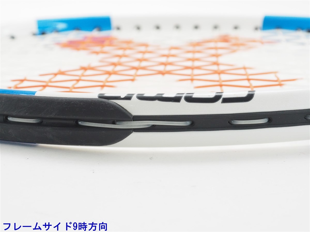  used tennis racket Pacific comp 21[ Kids for racket ] (G0)PACIFIC COMP 21