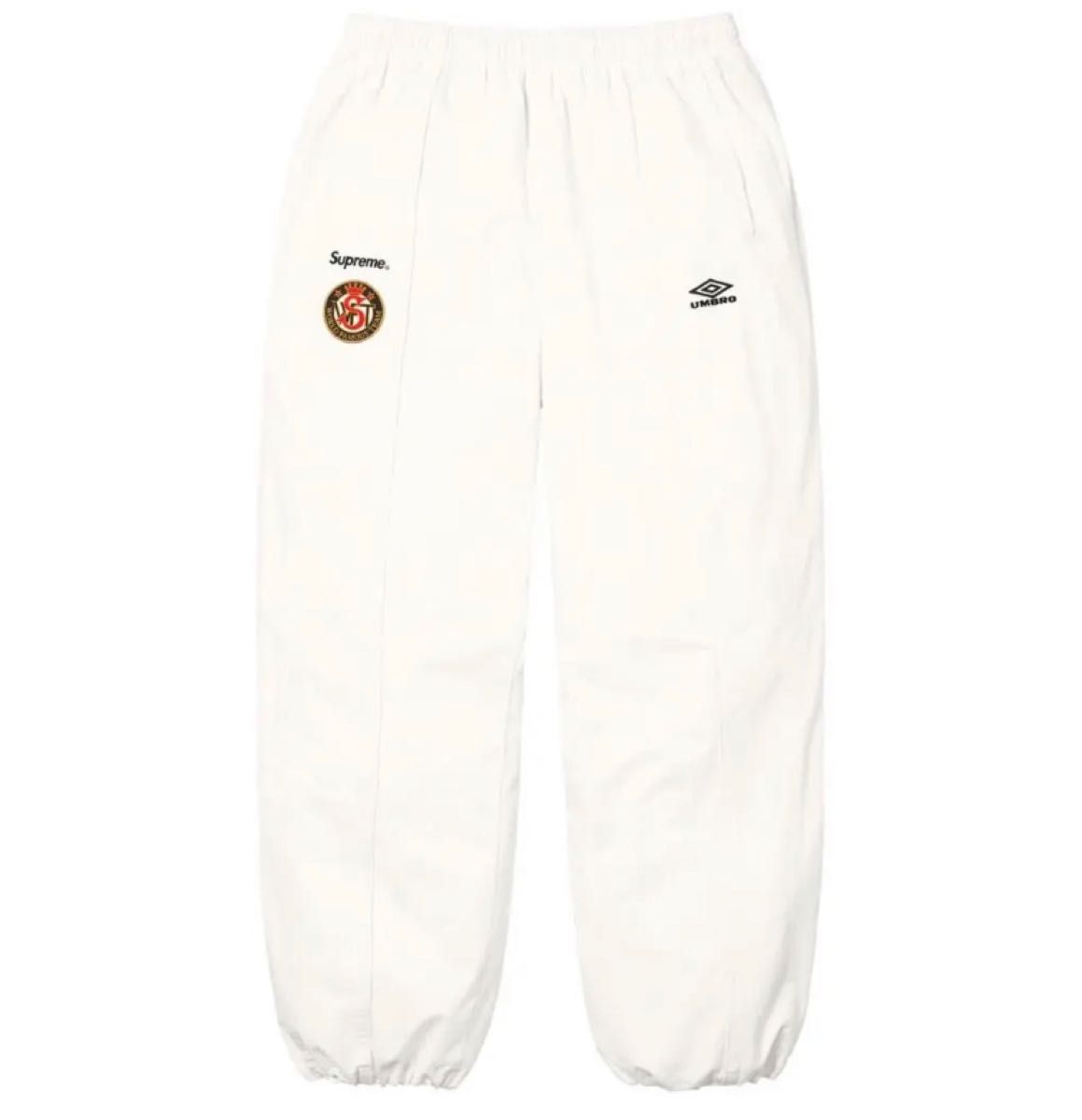 Supreme/Umbro Cotton Ripstop Track Pant Jacket 上下｜Yahoo!フリマ