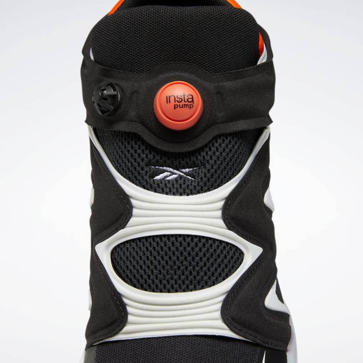 【送料無料】インスタポンプフューリー ゾーン / Instapump Fury Zone Shoes （ブラック）(25.5cm) G55140_画像6