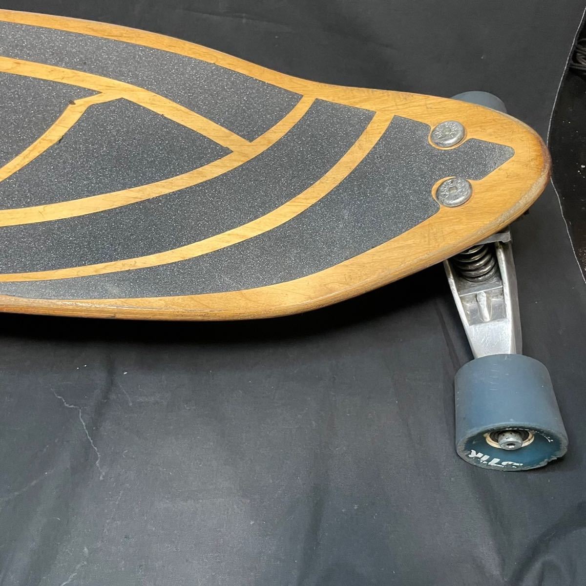 CARVE BOARD – SURF STIK - スケートボード