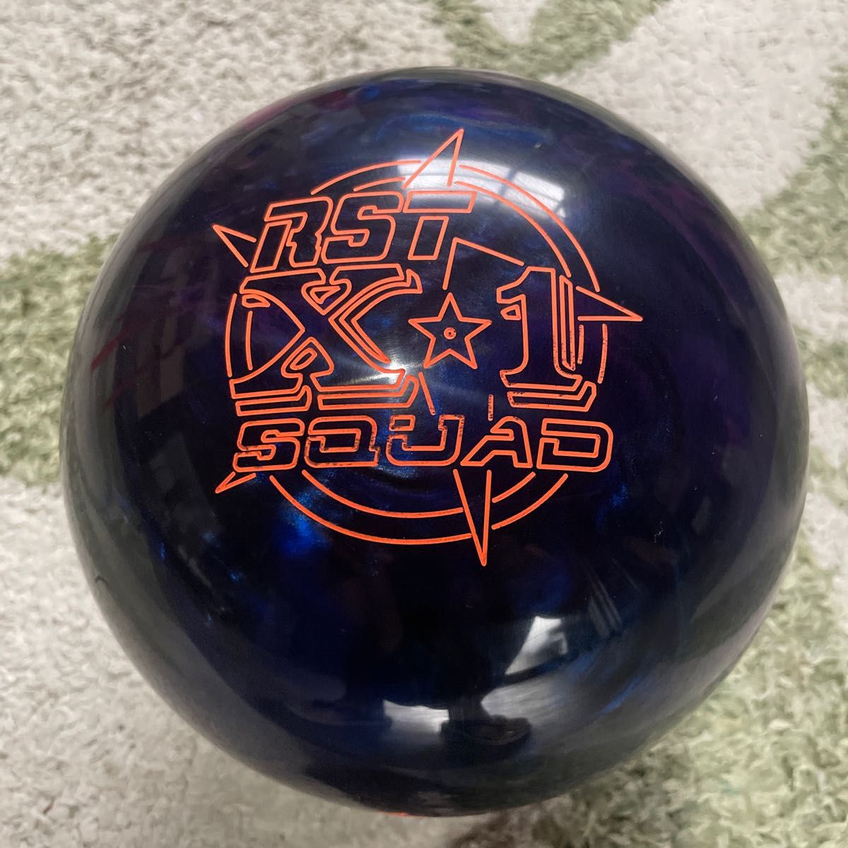 木曜特化【ロトグリップ】RST X2pro15ポンド2オンス ボウリング ボール-