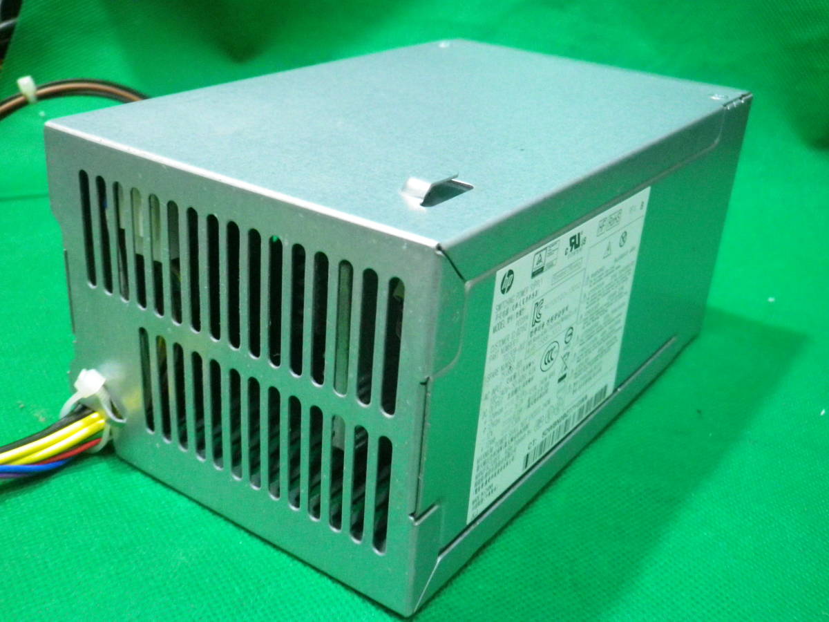 HP 240W power supply PCC004 operation goods 