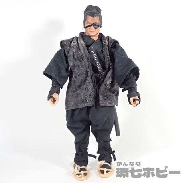 Yahoo!オークション - 3RH73 ジャンク アルフレックス 1/6 柳生 Yahoo!オークション - 3RH73 ジャンク アルフレックス 1/6 柳生